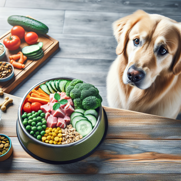 Incre Bles Beneficios De La Comida Casera Para Perros Nutre Y