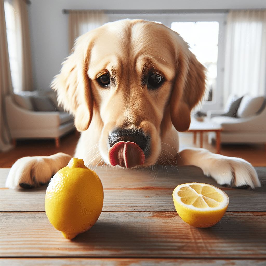 los perros pueden comer cascara de limon