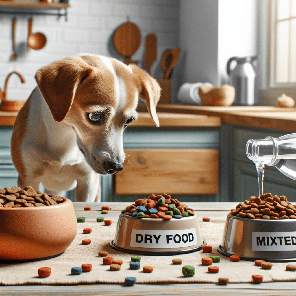 Beneficios del pienso sin cereales para perros